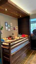 Parc Olympia (D17), Condominium #522821911